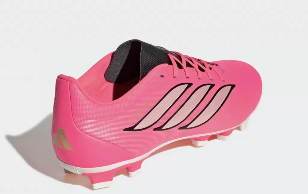 Бутcы Adidas Predator Club FG